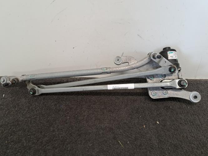 Image Mecanisme essuie glace avant - PEUGEOT 508 2