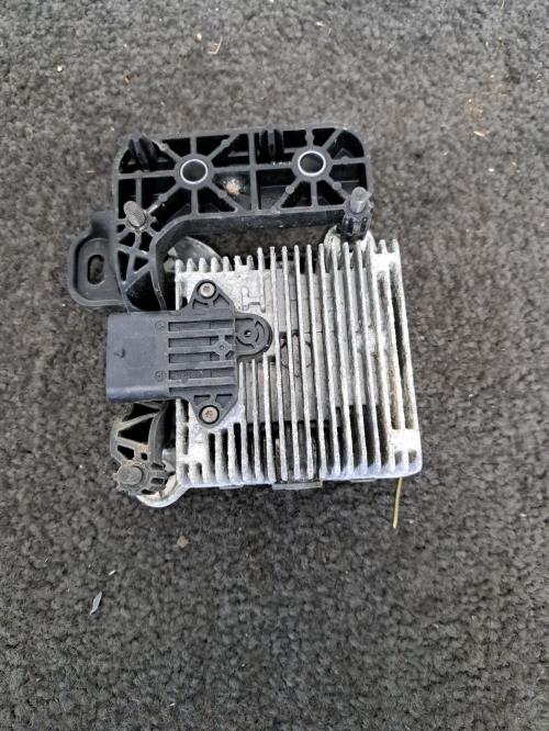 Image Radar anti-collision  - PEUGEOT 508 2