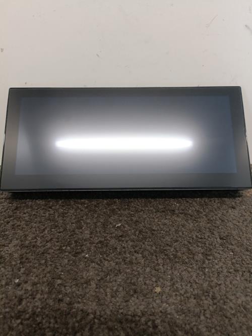 Image Ecran GPS - PEUGEOT 508 2