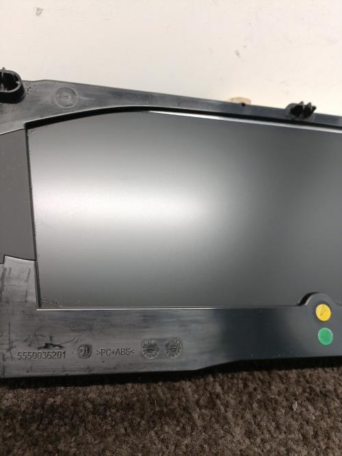 Image Compteur - PEUGEOT 508 2