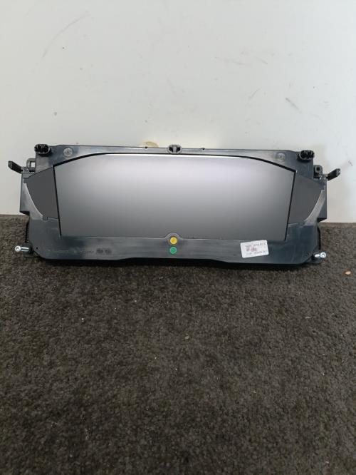 Image Compteur - PEUGEOT 508 2