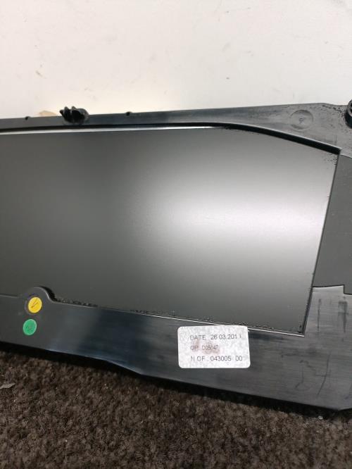 Image Compteur - PEUGEOT 508 2