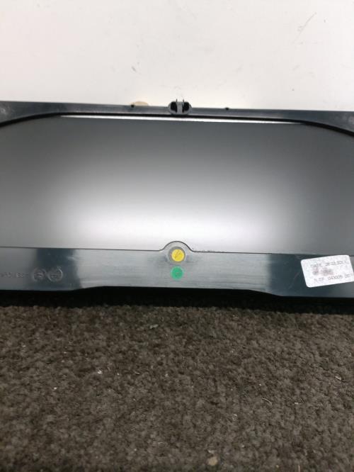 Image Compteur - PEUGEOT 508 2