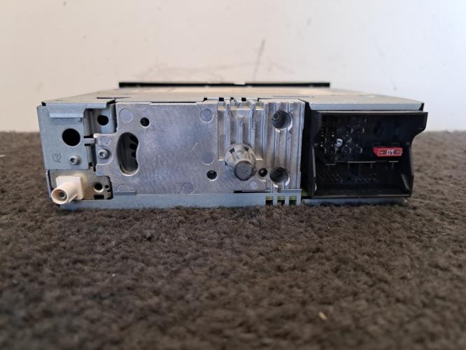 Image Autoradio d'origine - CITROEN C4 1