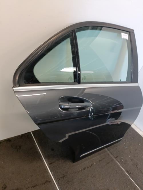 Image Porte arriere droit - MERCEDES CLASSE C 204