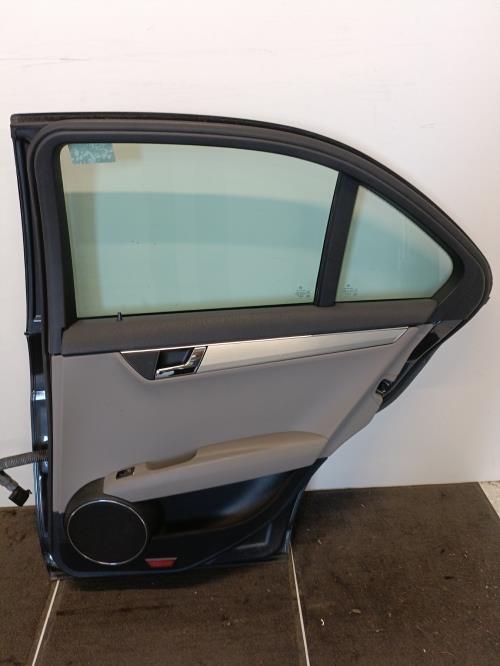 Image Porte arriere droit - MERCEDES CLASSE C 204