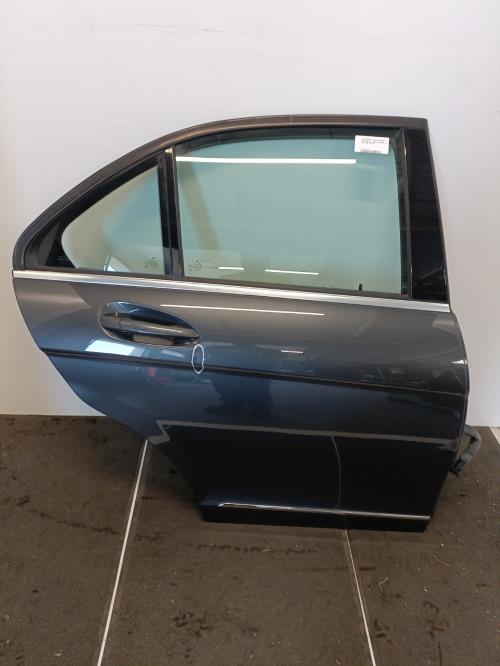 Image Porte arriere droit - MERCEDES CLASSE C 204