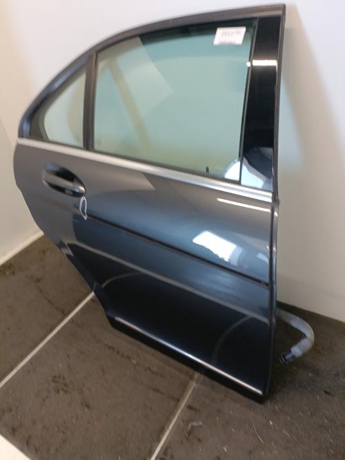 Image Porte arriere droit - MERCEDES CLASSE C 204