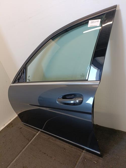 Image Porte avant gauche - MERCEDES CLASSE C 204