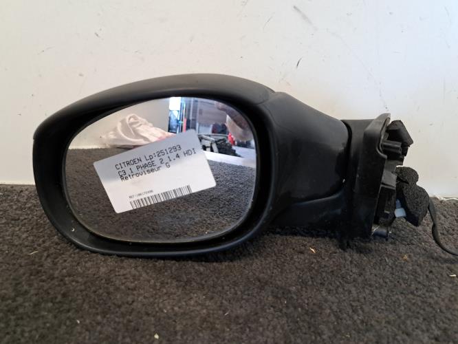Image Retroviseur gauche - CITROEN C3 1