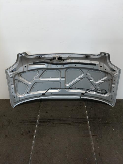 Image Capot - OPEL AGILA A