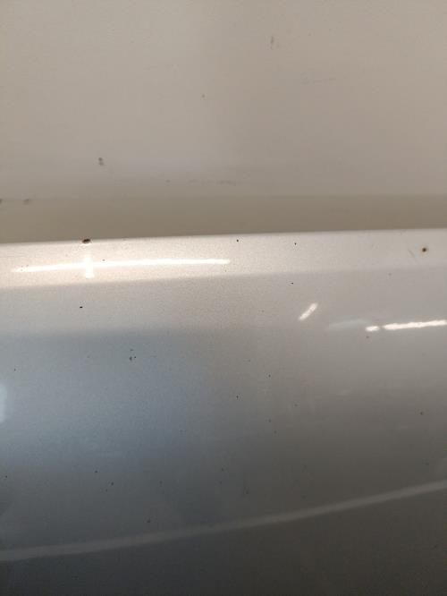 Image Capot - OPEL AGILA A