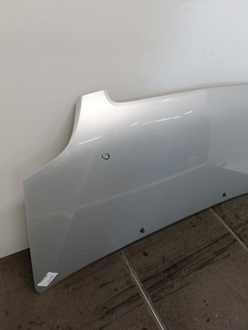 Image Capot - OPEL AGILA A