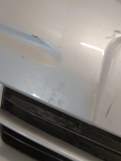 Image Pare choc avant - OPEL AGILA A