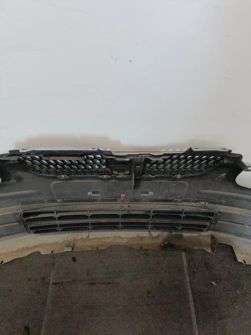 Image Pare choc avant - OPEL AGILA A