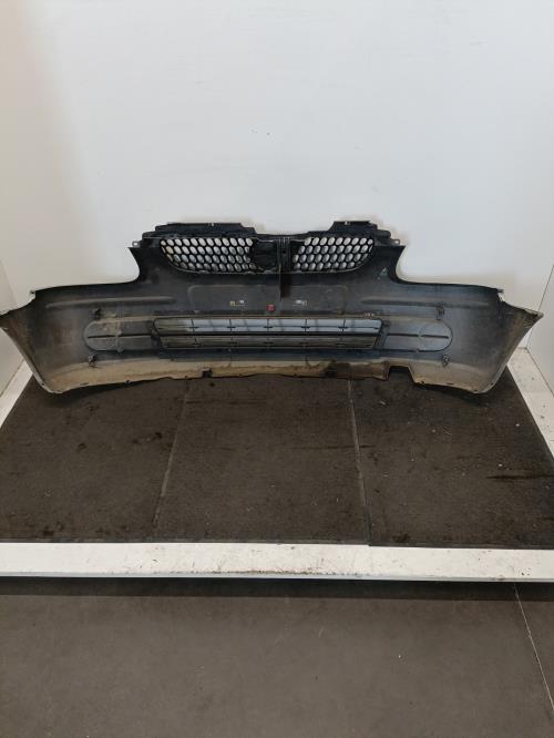 Image Pare choc avant - OPEL AGILA A