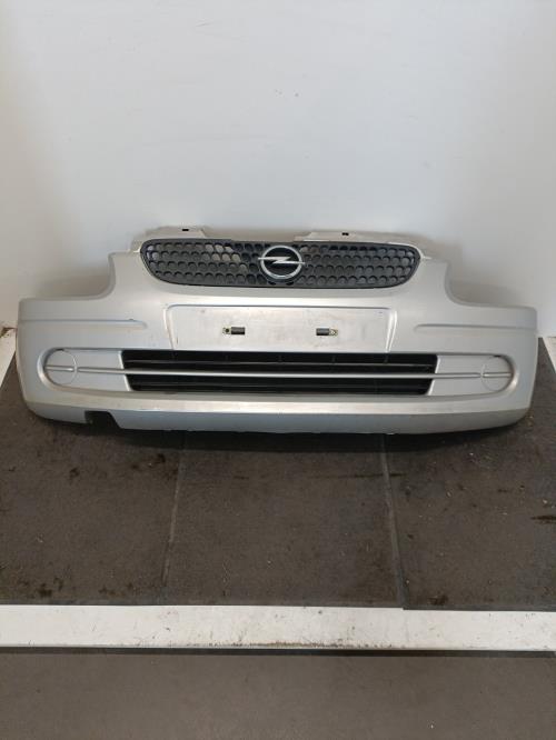 Image Pare choc avant - OPEL AGILA A