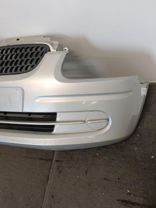 Image Pare choc avant - OPEL AGILA A