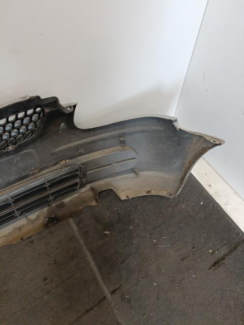 Image Pare choc avant - OPEL AGILA A
