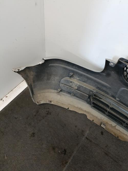 Image Pare choc avant - OPEL AGILA A