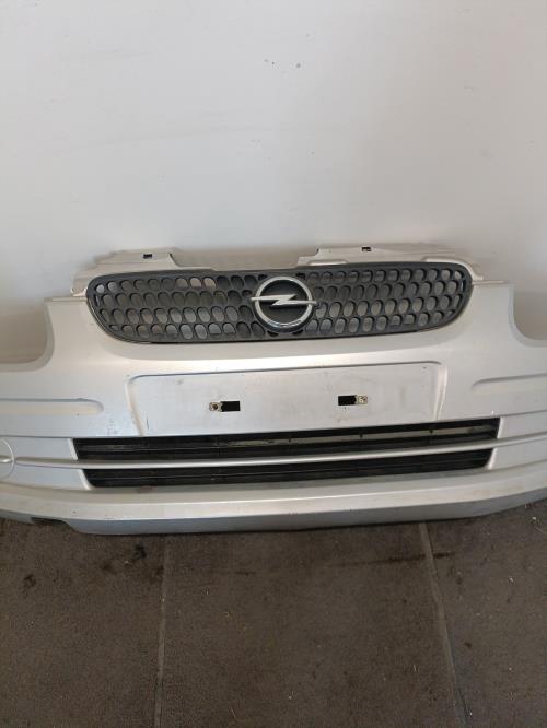 Image Pare choc avant - OPEL AGILA A