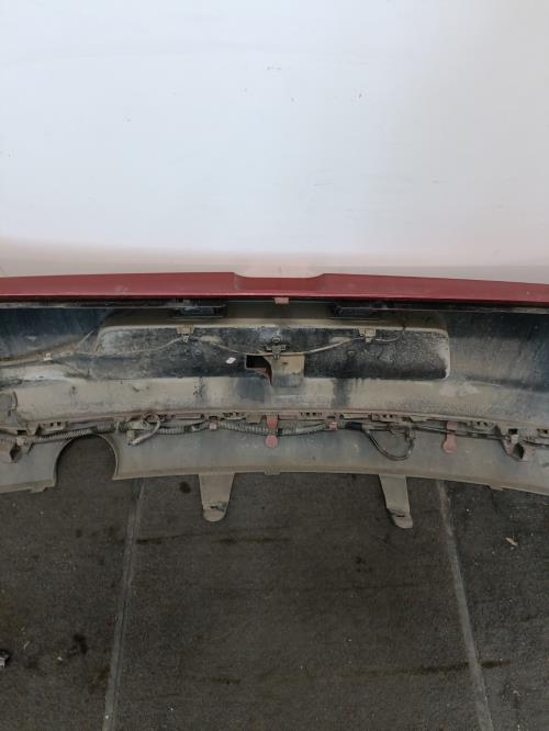 Image Pare choc arriere - CITROEN C3 2