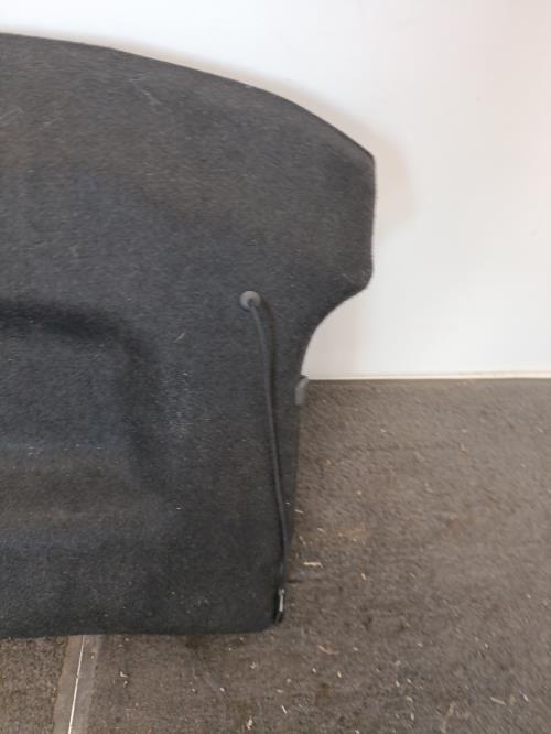 Image Plage arriere - CITROEN C3 2