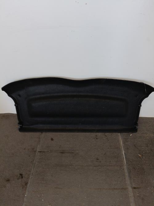 Image Plage arriere - CITROEN C3 2