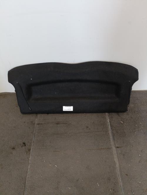 Image Plage arriere - CITROEN C3 2
