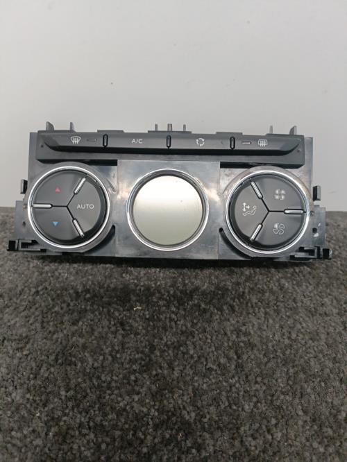 Image Commande chauffage - CITROEN C3 2