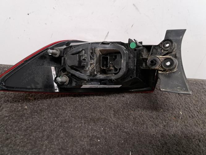 Image Feu arriere principal gauche (feux) - RENAULT CLIO 4