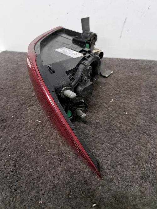 Image Feu arriere principal gauche (feux) - RENAULT CLIO 4