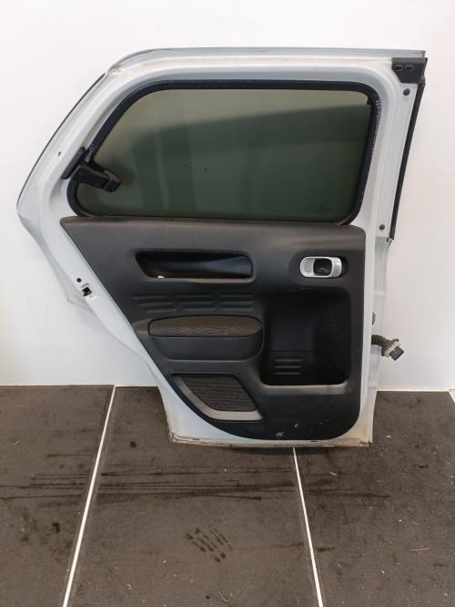 Image Porte arriere gauche - CITROEN C4 CACTUS