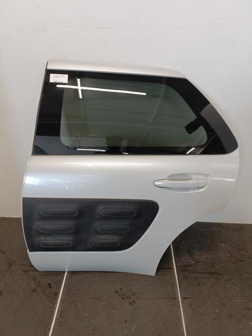 Image Porte arriere gauche - CITROEN C4 CACTUS