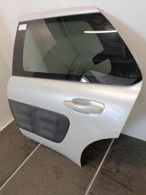 Image Porte arriere gauche - CITROEN C4 CACTUS