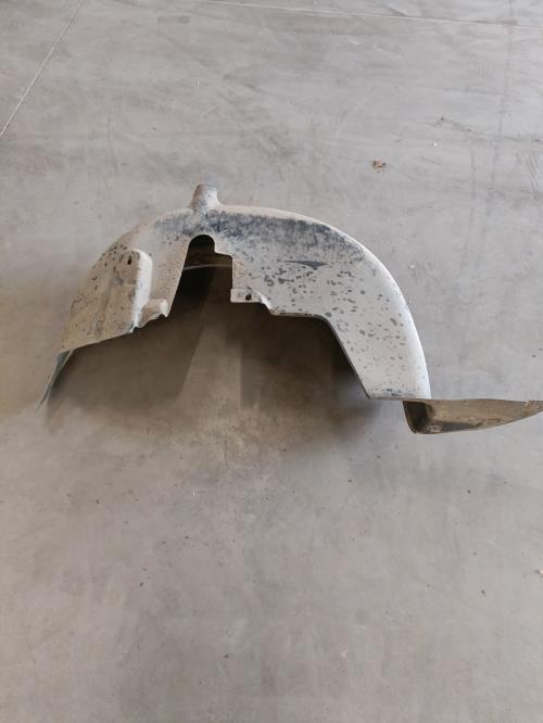 Image Pare boue arriere droit - CITROEN C4 CACTUS