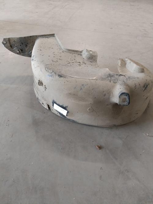 Image Pare boue arriere droit - CITROEN C4 CACTUS