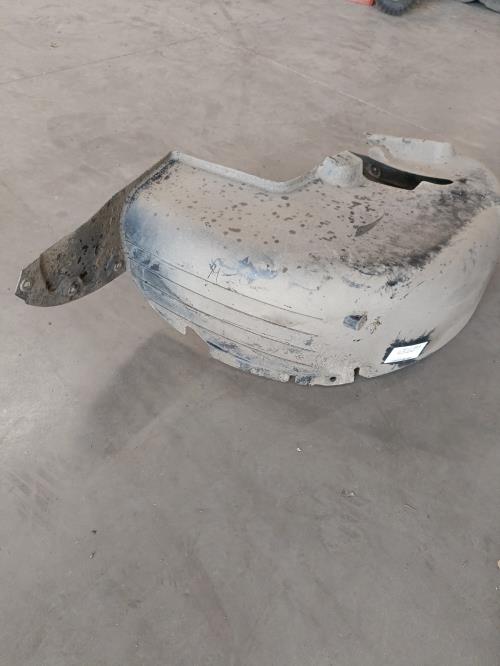 Image Pare boue arriere droit - CITROEN C4 CACTUS