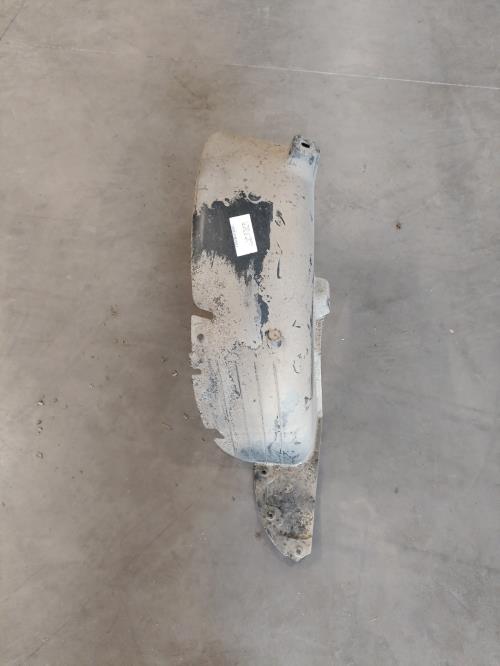 Image Pare boue arriere gauche - CITROEN C4 CACTUS