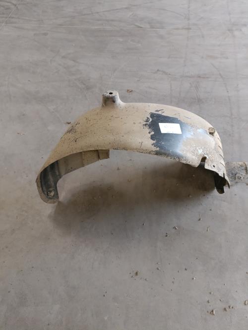 Image Pare boue arriere gauche - CITROEN C4 CACTUS