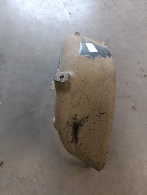 Image Pare boue arriere gauche - CITROEN C4 CACTUS