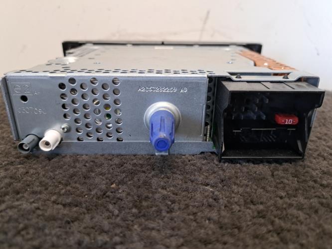 Image Autoradio d'origine - PEUGEOT 308 1