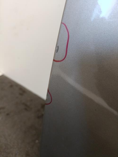 Image Porte avant gauche - RENAULT GRAND MODUS