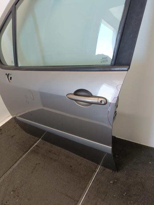 Image Porte avant gauche - RENAULT GRAND MODUS