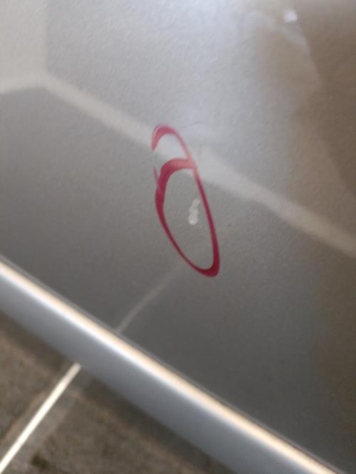Image Porte avant gauche - RENAULT GRAND MODUS