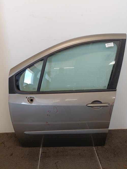 Image Porte avant gauche - RENAULT GRAND MODUS