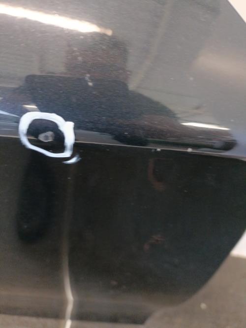 Image Porte avant droit - BMW SERIE 1 E87