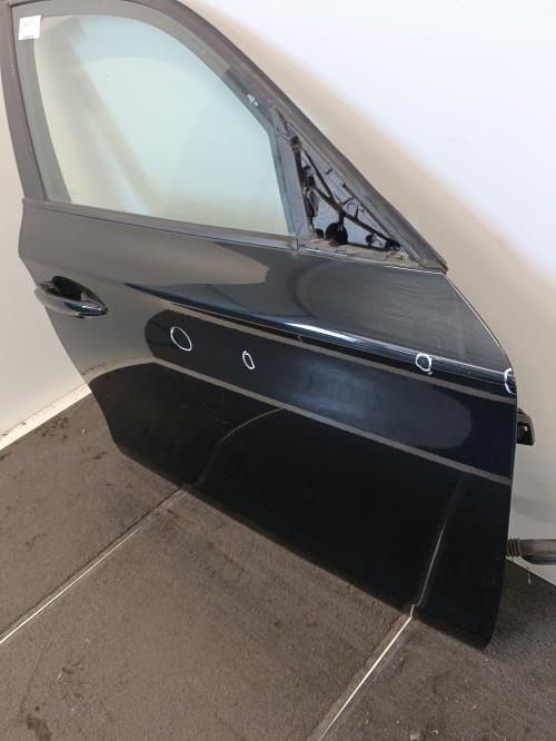 Image Porte avant droit - BMW SERIE 1 E87