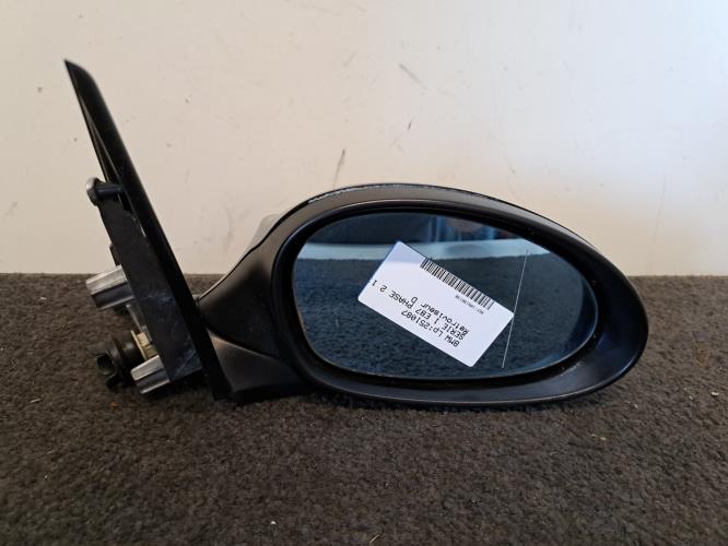 Image Retroviseur droit - BMW SERIE 1 E87