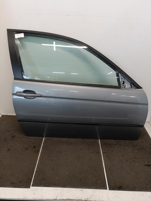 Image Porte avant droit - BMW SERIE 3 E46